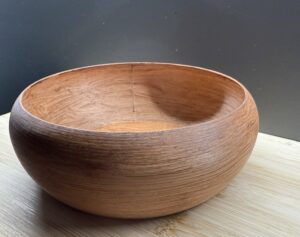 Maalamalla 3D tuloste saadaan vaikka puun kaltaiseksi