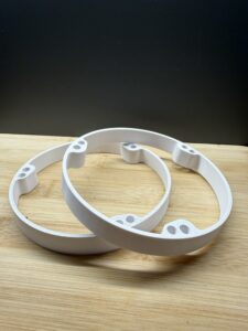 Custom adptereilla saadaan uusi laite tai komponentti sopimaan