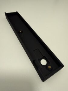 3D tulosteisiin saadaan lisättyä erittäin kestäviä kierteitä kierreinserteillä