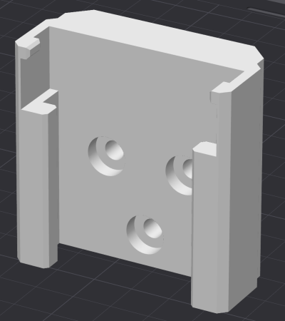 Milwaukee akkuteline